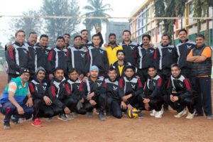 Palak Sports Team