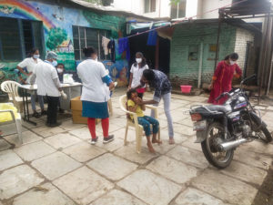 balbhavan girls antigen test